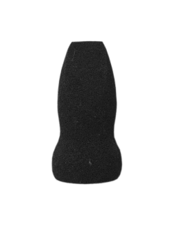 Esponja MASTER BLENDER pele perfeita HD "preto"