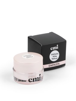 EMPASTA White Rafinad 5ml jar