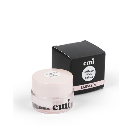 EMPASTA White Rafinad 5ml jar