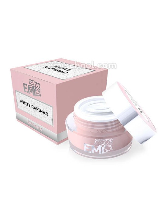 EMPASTA White Rafinad 5ml jar