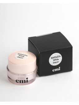 EMPASTA White Decor 5 ml