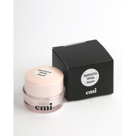 EMPASTA White Decor 5 ml
