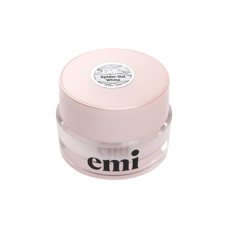 Spider Gel White 5ml