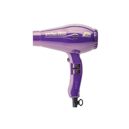 Secador de Mão Parlux 3800 Púrpura