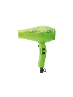 Secador de Mão Parlux 3800 Verde