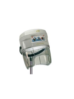 Secador de Pé Parlux Superaria Prata