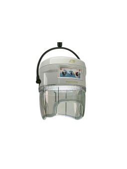 Secador Aéreo Parlux Superaria Prata