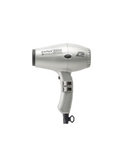 Secador de Mão Parlux 3500 C&I Prata