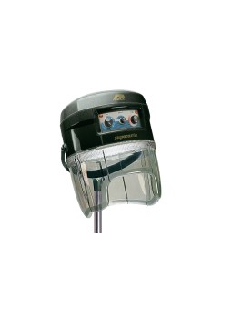 Secador de Pé Parlux Superaria Preto