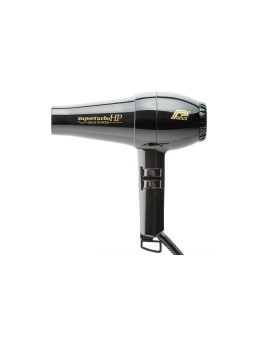 Secador de Mão Parlux Hp Preto