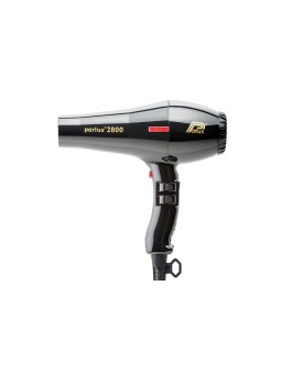 Secador de Mão Parlux 2800 Preto