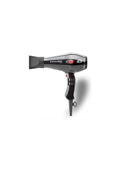 Secador de Mão Parlux 3200 Plus Preto