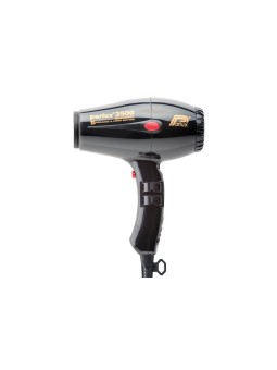 Secador de Mão Parlux 3500 C&I Preto