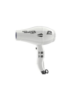 Secador de Mão Parlux Advance Branco