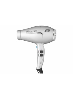 Secador de Mão Parlux Digitalyon Prata