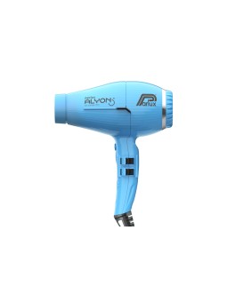 Secador de Mão Parlux Alyon Azul