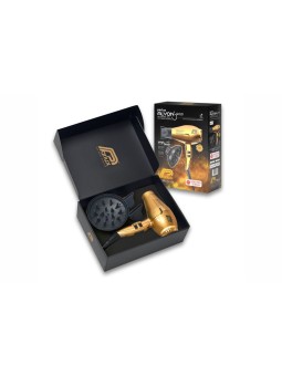 Secador de Mão Parlux Alyon Gold Edition + Difusor Magic Sen