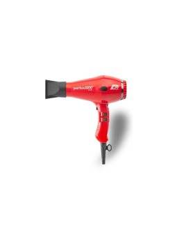 Secador de Mão Parlux 3200 Plus Vermelho