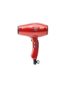 Secador de Mão Parlux 3500 C&I Vermelho