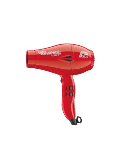 Secador de Mão Parlux Advance Vermelho