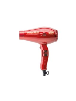 Secador de Mão Parlux 3800 Vermelho