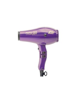 Secador de Mão Parlux 385 Violeta