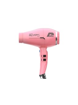 Secador de Mão Parlux Alyon Rosa