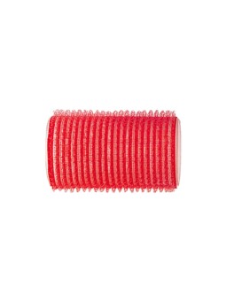 Rolo de Cabelo Aderente 36 mm 12 Unidades