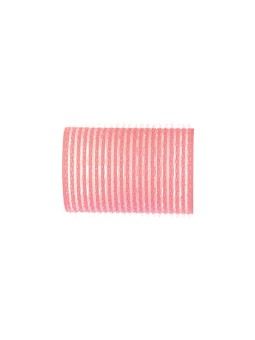 Rolo de Cabelo Aderente 45 mm 12 Unidades