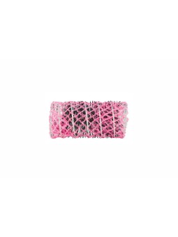 Rolo de Cabelo Mise 30 mm 12 Unidades