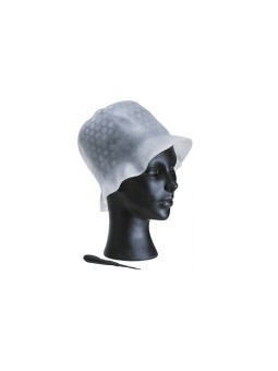 Touca Madeixas Silicone