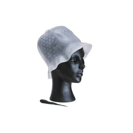 Touca Madeixas Silicone