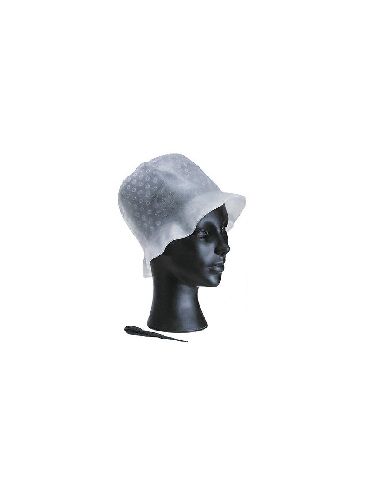 Touca Madeixas Silicone