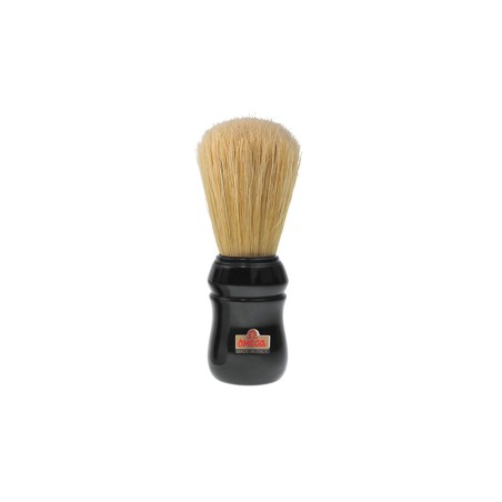 Pincel Barba Omega Cerdas Naturais Cores Sortidas