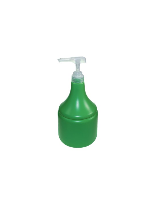Doseador Shampoo Cores Sortidas 1 Litro