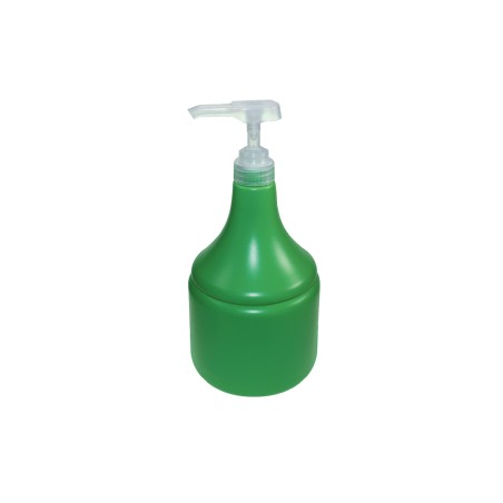 Doseador Shampoo Cores Sortidas 1 Litro