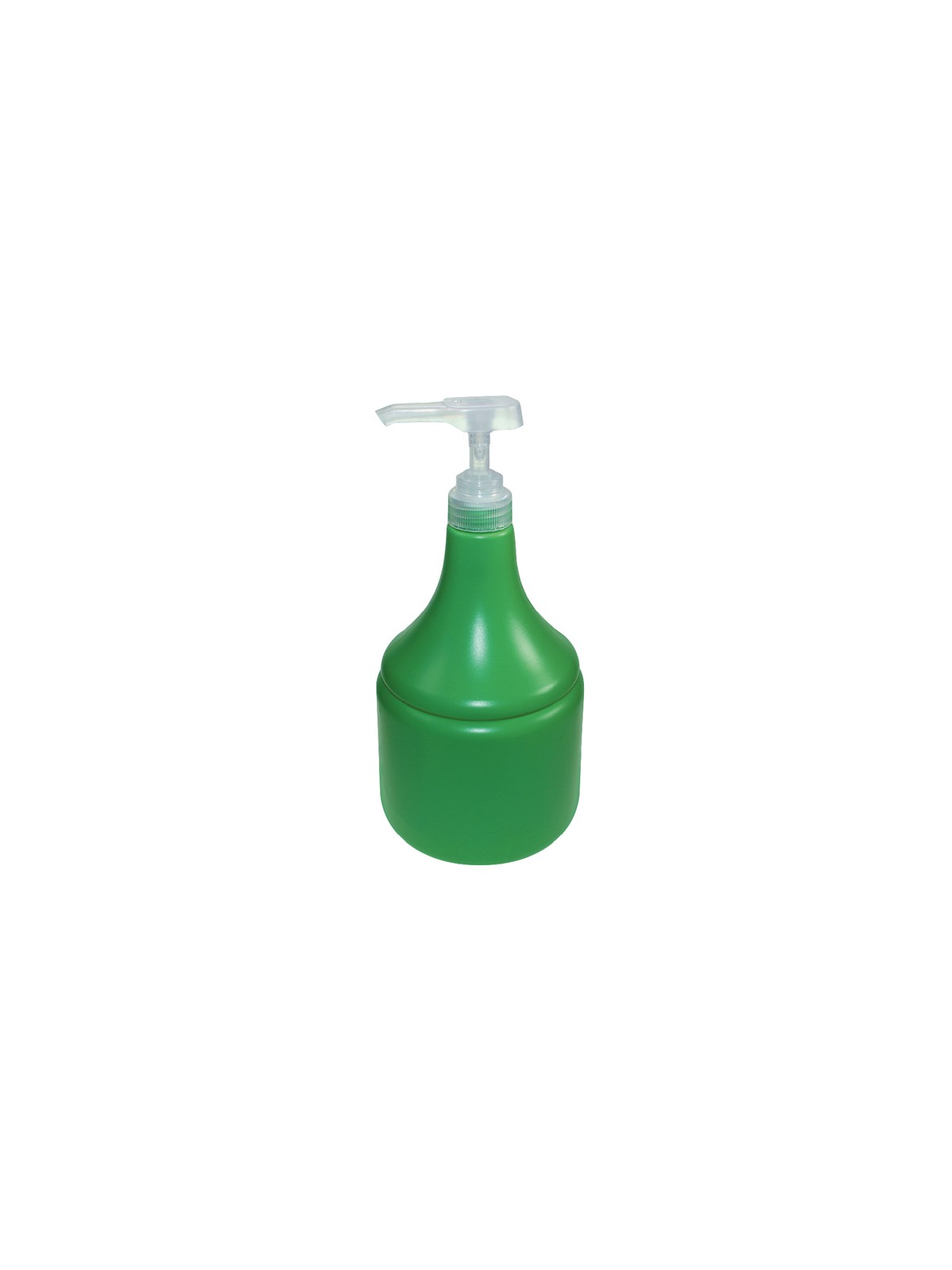 Doseador Shampoo Cores Sortidas 1 Litro