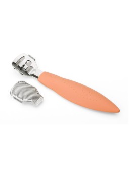 Corta Calos Credo com Raspador Plástico