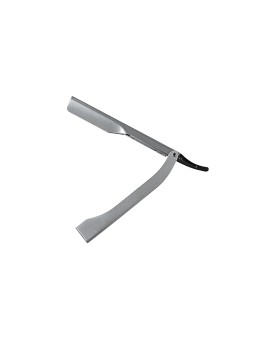 Navalha Magic Barbear Clássica Alumínio