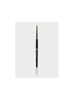 Pincel Unhas Nail Care Pro 10