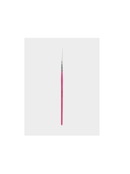 Pincel Unhas Kami Stripper