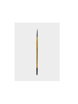 Pincel Unhas 306 Nail Art