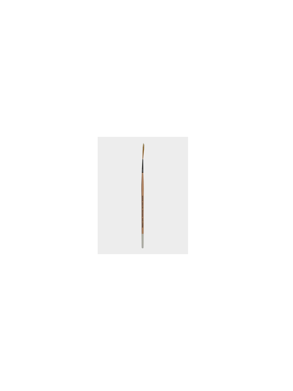 Pincel Unhas 311 Thick Strip