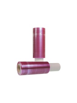 Película Pré-Cortada Transparente 30 cm x 200 m