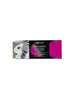 Papel Madeixas Express 10 x 25 cm 250 Unidades