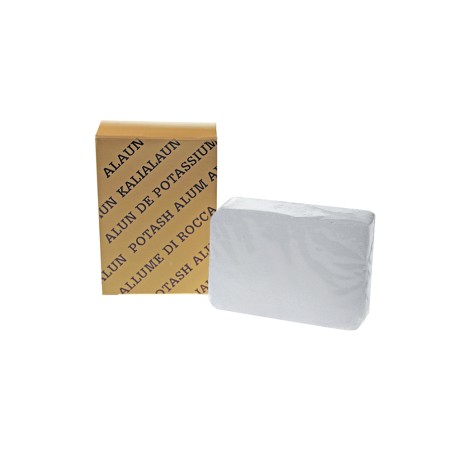 Hemostático Pedra 24 Unidades