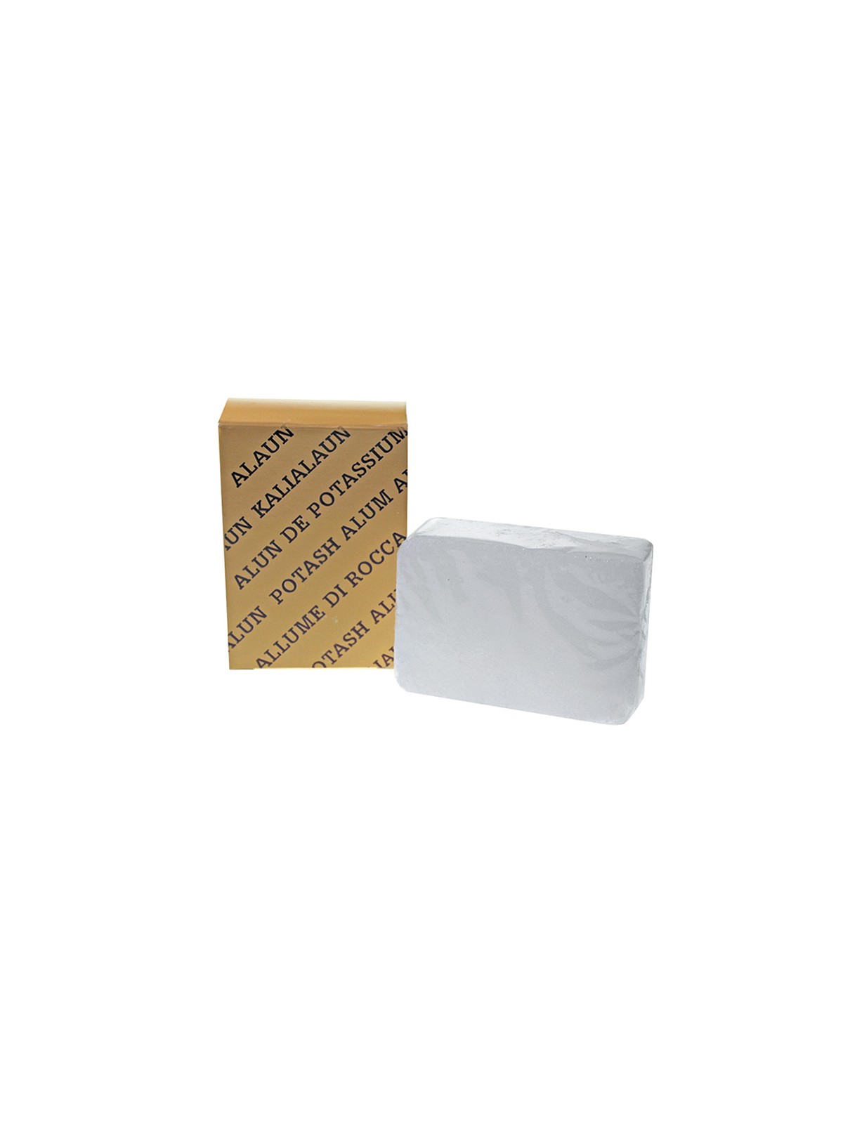 Hemostático Pedra 24 Unidades