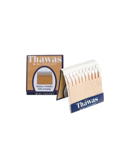 Hemostático Carteira 60 Unidades