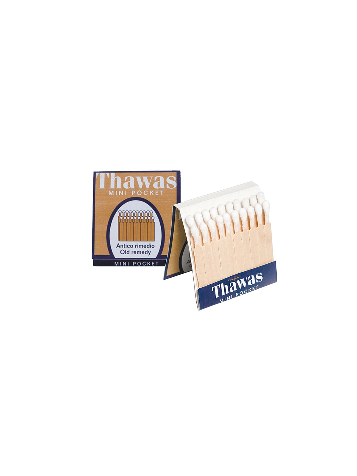 Hemostático Carteira 60 Unidades