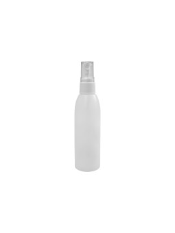 Pulverizador Mignon Laca ou Água Branco 100 ml